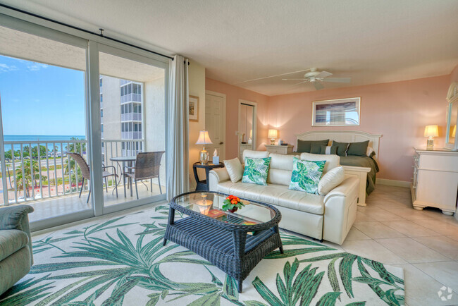 Building Photo - 5700 Bonita Beach Rd SW Unit FL6-ID1226391P Rental