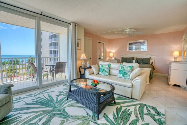 Photo - 5700 Bonita Beach Rd SW Apartamento Unidad FL6-ID1226391P