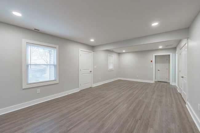 West Gate Townhomes