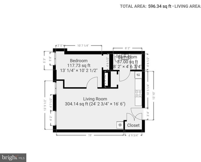 Building Photo - 1 W Main St Unit 208 Rental