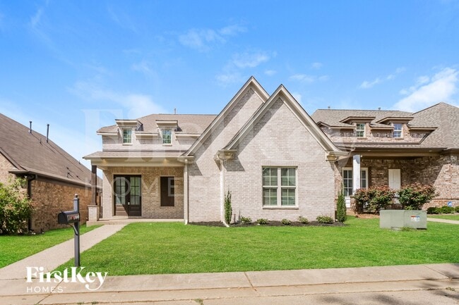 Building Photo - 7408 Lost Trail Dr