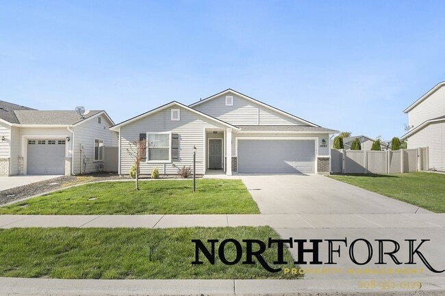 Building Photo - Your Next Nampa home Nestled Near Convenience w/ Community Pool Access, RV/toy Parking