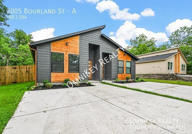 Photo - 2005 Bourland St Unit A