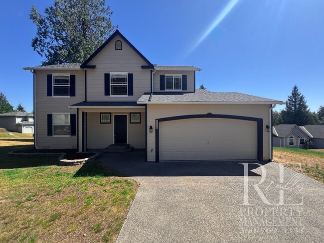 Building Photo - Immaculate Bremerton Home with Expansive Yard, Multiple Living Areas & Designer Kitchen