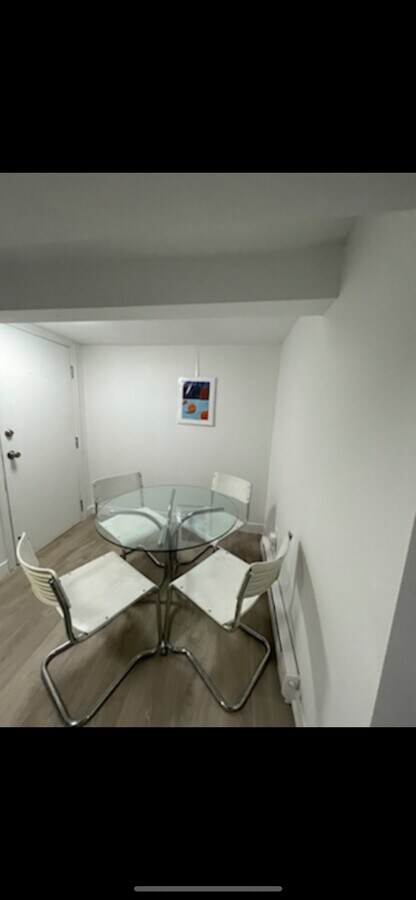 Photo - Great lower level apartment!