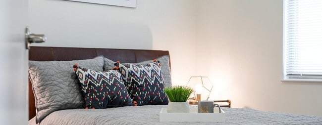 Spectrum Apartments