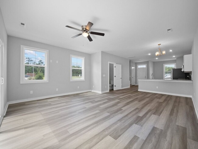 Photo - Large 3 story townhome near beach with community POOL and GYM!