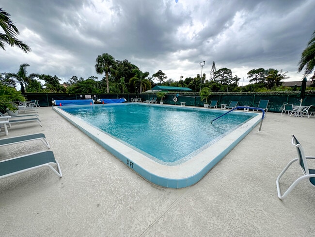 Photo - 2950 SE Ocean Blvd Unit 126-4