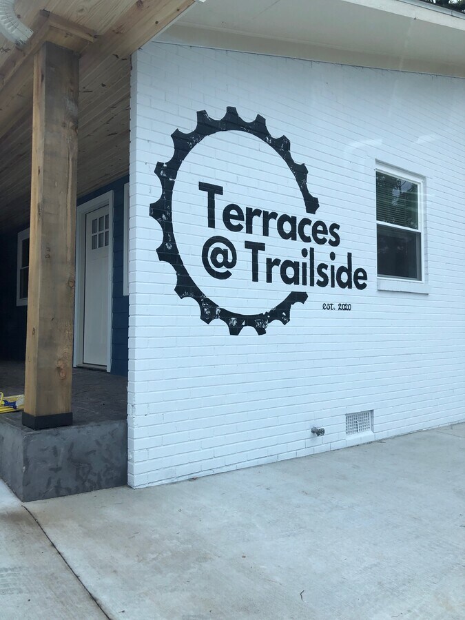 Terraces at Trailside - Terraces at Trailside Apartments