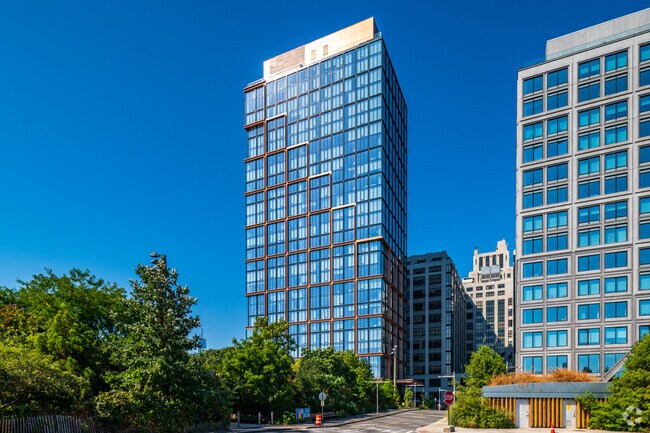 Photo - The Landing Apartments
