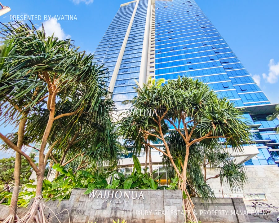 Photo - 1189 Waimanu Street 3807-