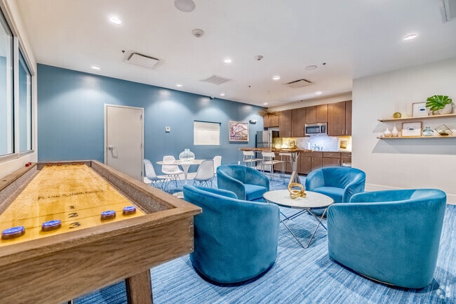 Community Room