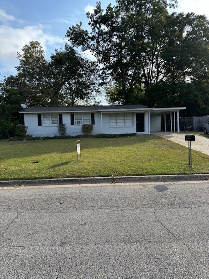Photo - 3715 2nd Ave House