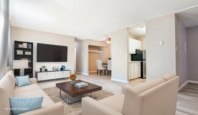 Photo - Forestview Heights Apartments