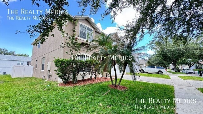 Photo - 13628 Tetherline Trail