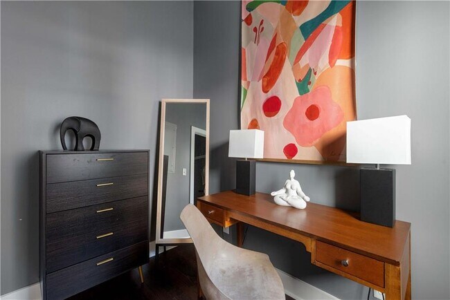 Photo - 788 Fulton Terrace SE