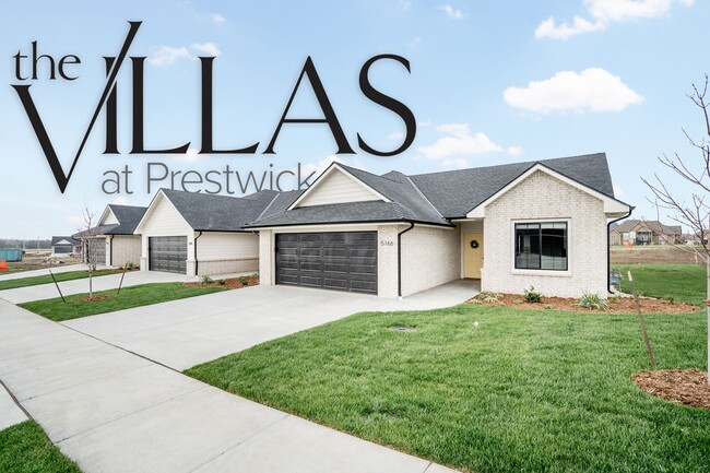 Building Photo - Beautiful Villa in Independent Senior Livi... Rental