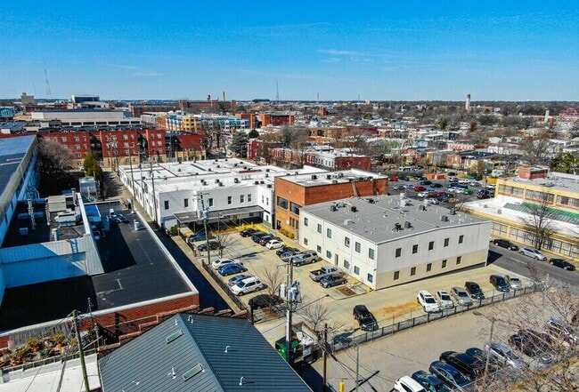 Photo - T and E Apartments