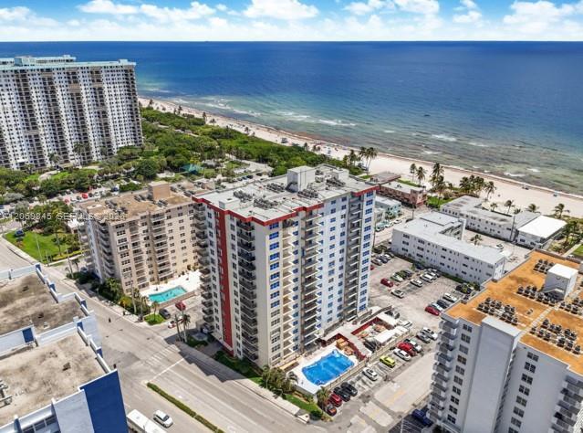 Photo - 1501 S Ocean Dr Unit 401