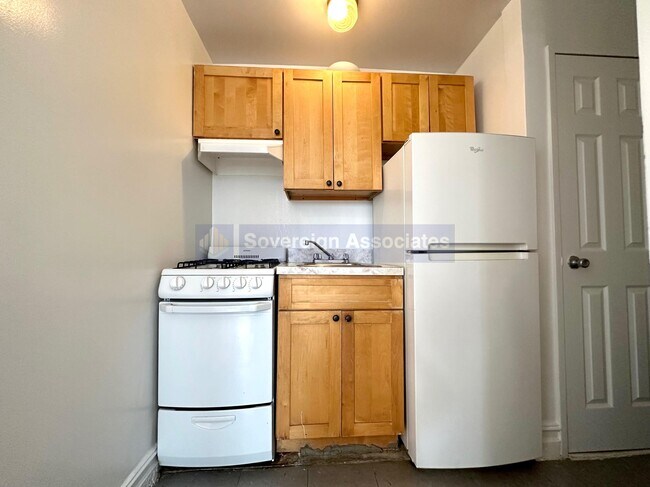 Photo - 936 West End Ave Unit D12