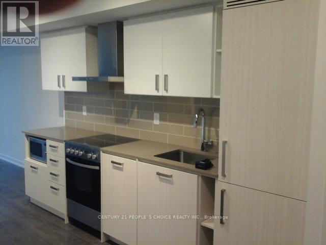 Photo - 125 Redpath Ave Unité 2209