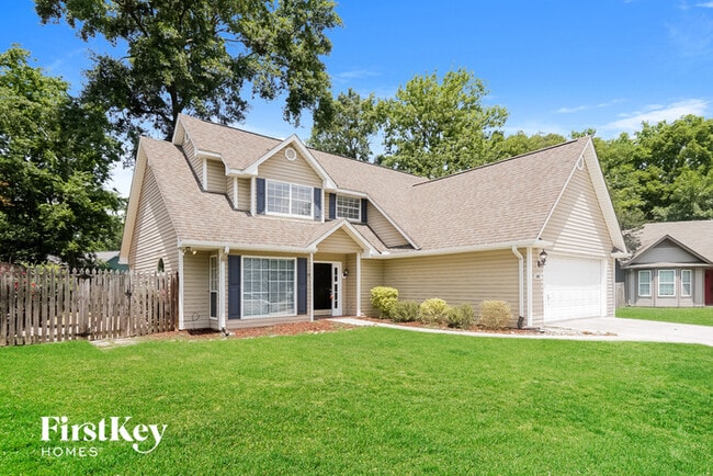 Photo - 1541 Timber Dr