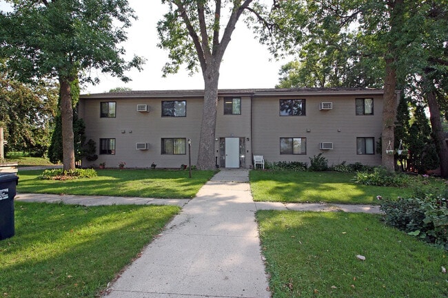 Runestone Grand Apartments