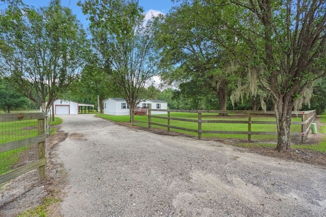 Photo - beautifully refreshed 3-bedroom, 2-bath home offering peaceful country living with modern updates!
