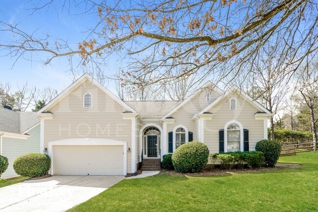 Building Photo - 6223 Rosebriar Ln