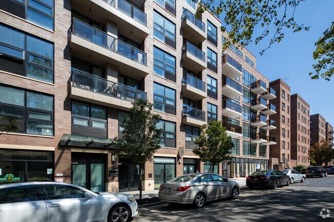 Photo - The Rego Modern