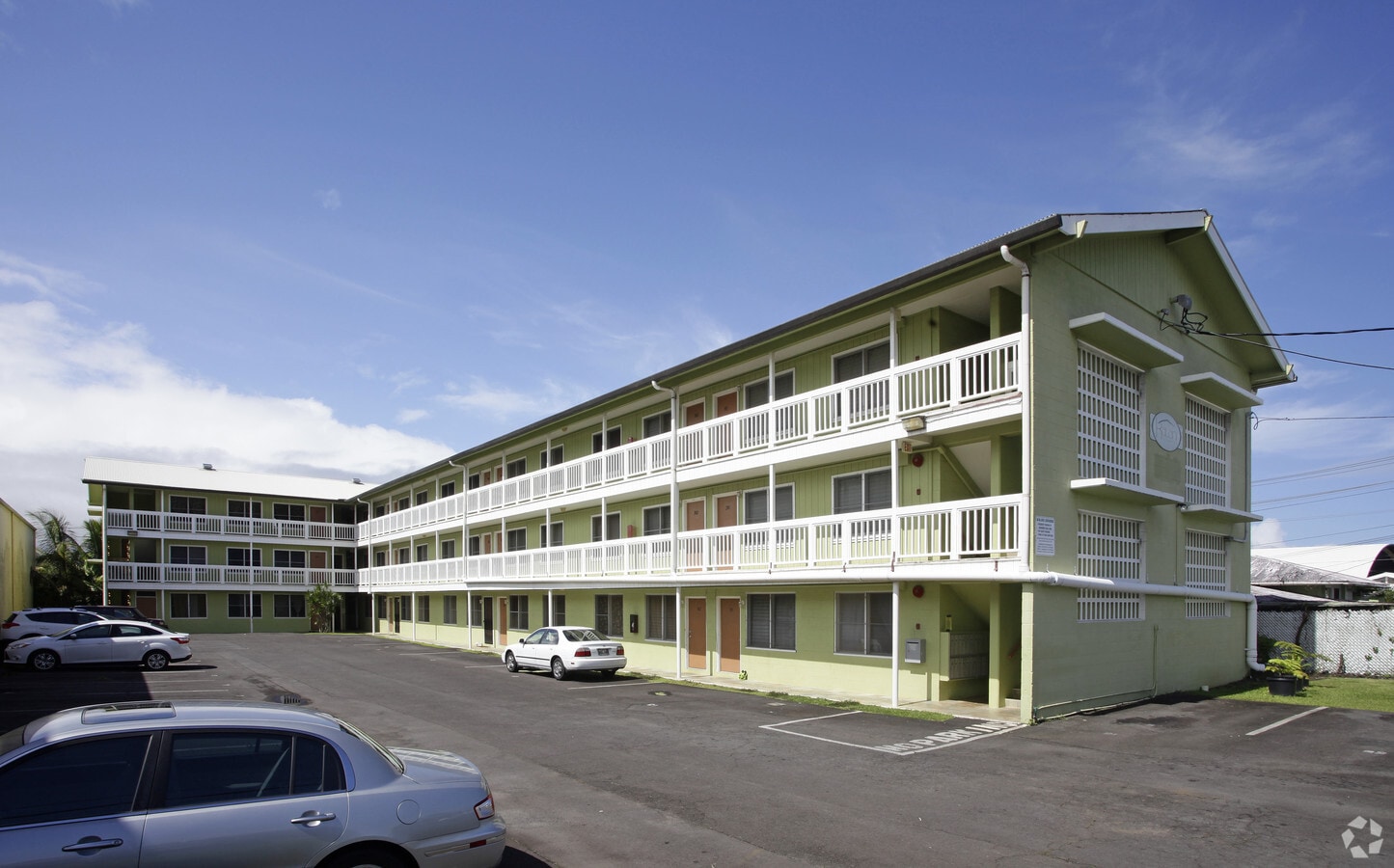Photo - Kalani Condominiums