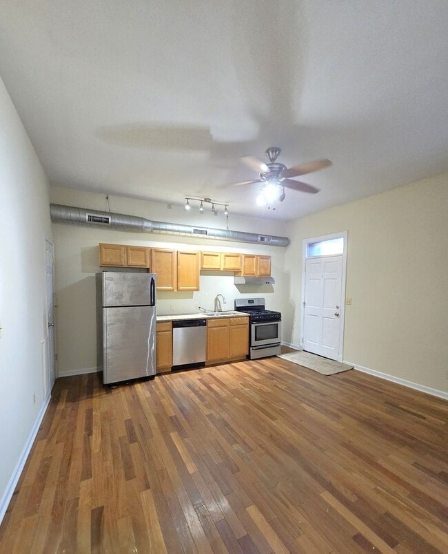 Photo - 401 S Eden St Unit A