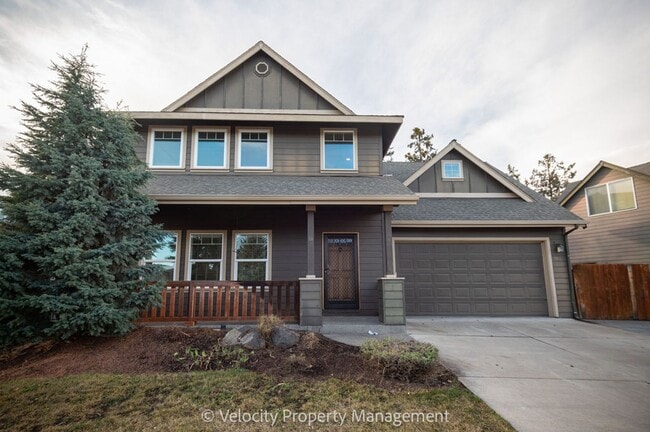 Photo - Craftsman NE Bend Home!