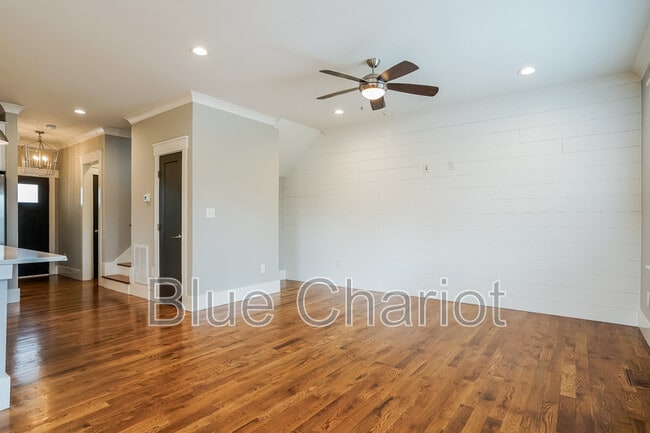 Photo - 1312 N Alston Ave