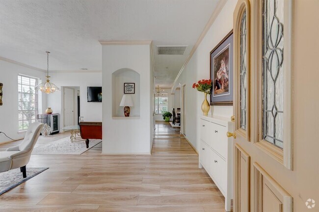 Building Photo - 18106 Oakleaf Trail Ct Rental