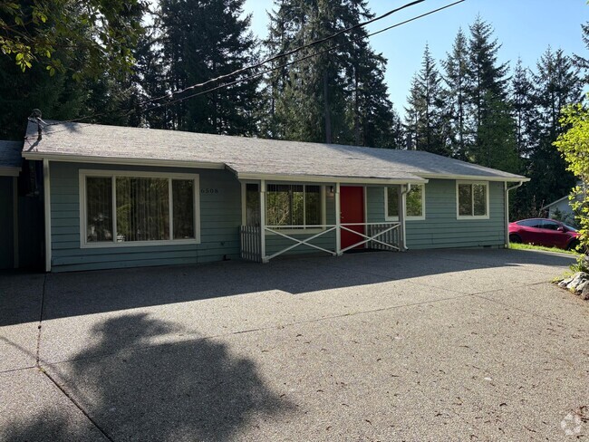 Building Photo - 6508 185th Ave E Rental