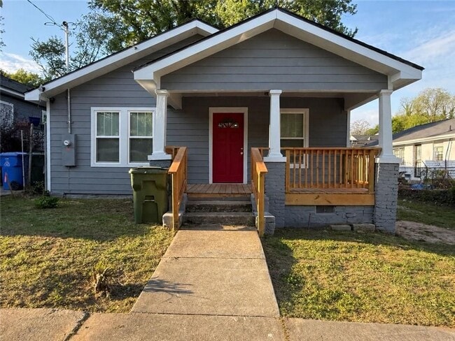 Building Photo - 1040 Palmetto Ave SW