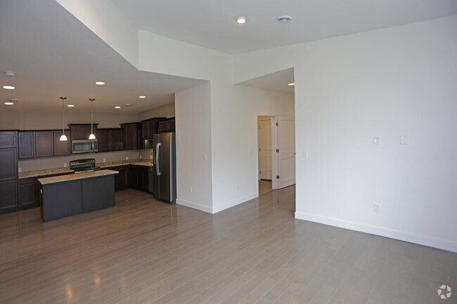 Hugos Village Townhomes