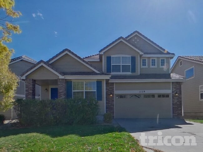 Photo - 1129 S Duquesne Cir