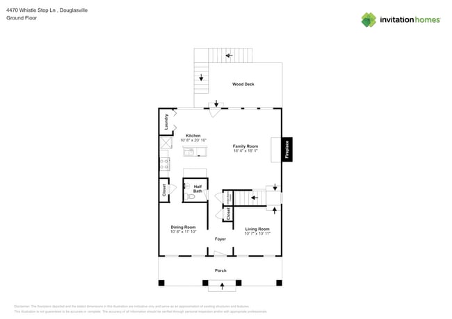 Photo - 4470 Whistle Stop Ln