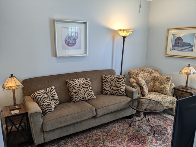 Photo - 1215 Prince St Unit Downtown Gem