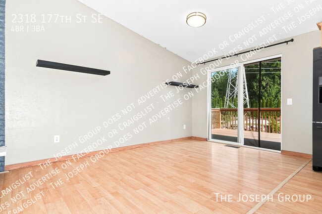 Photo - 2318 177th St SE