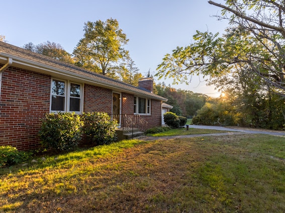 Photo - 141 Danielson Pike