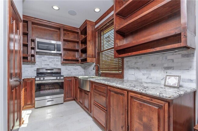 Luxury 1X1 East of Downtown - Luxury 1X1 East of Downtown Apartamento Unidad C