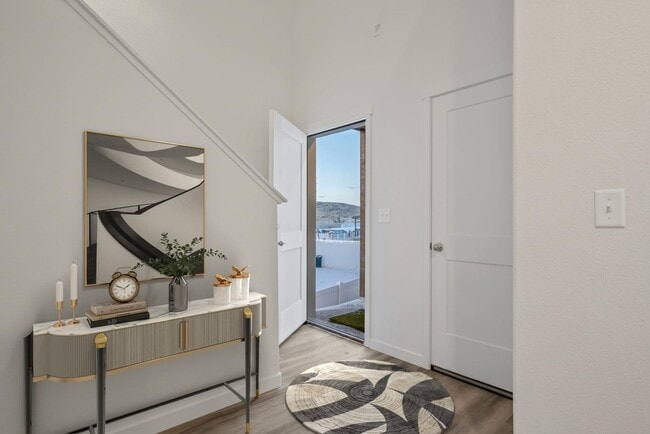 Photo - Brand New 2-Story Townhome