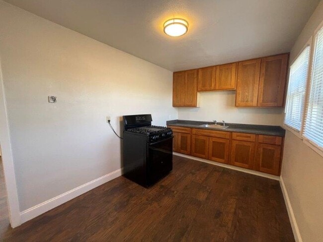 Photo - Unique 1 Bedroom House with Private yard