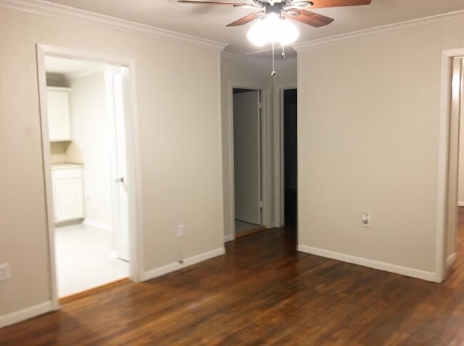 Photo - 1029 Wilson St Townhome
