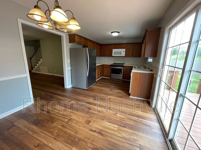 Photo - 1040 Blairfield Dr