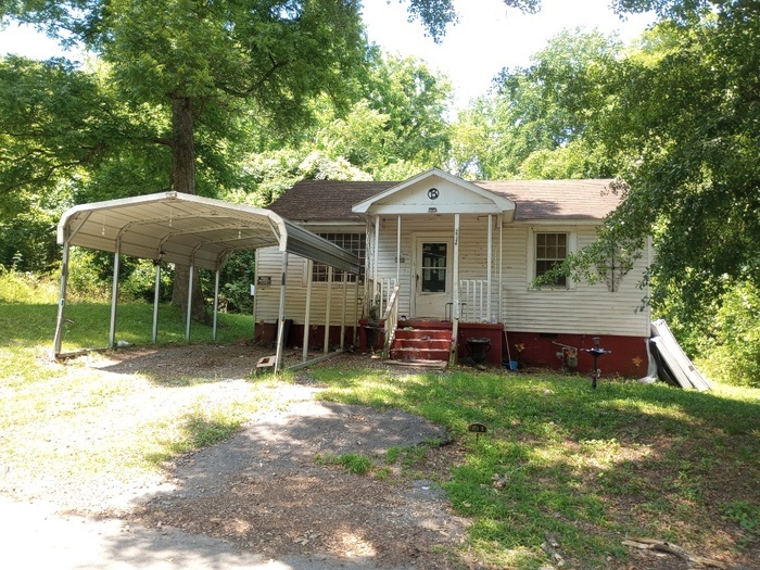 3 bedroom, 2 bathroom house in Laurens - 3 bedroom, 2 bathroom house in Laurens