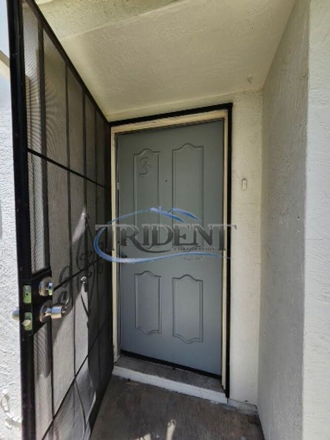 Photo - This is a cute 2 bedroom, 1 ½ bath townhouse.
